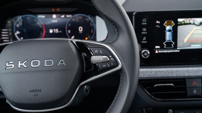 Škoda Kamiq 1.5 TSI Drive 130 Plus