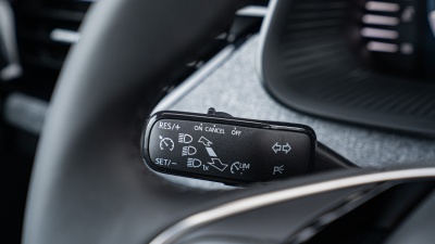 Škoda Kamiq 1.5 TSI Drive 130 Plus