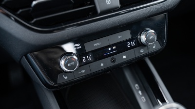 Škoda Kamiq 1.5 TSI Drive 130 Plus
