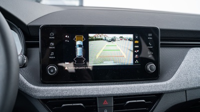 Škoda Kamiq 1.5 TSI Drive 130 Plus
