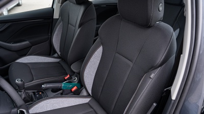 Škoda Kamiq 1.5 TSI Drive 130 Plus