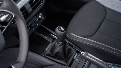 Škoda Kamiq 1.5 TSI Drive 130 Plus