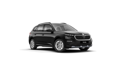 Škoda Kamiq 1.5 TSI Drive 130 Plus (základný pohľad)