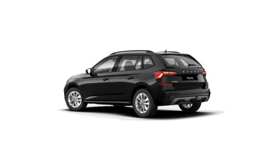 Škoda Kamiq 1.5 TSI Drive 130 Plus (pohľad zboku)