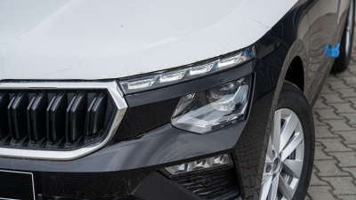 Škoda Kamiq 1.5 TSI Drive 130 Plus