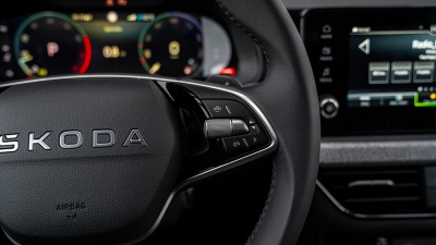 Škoda Kamiq 1.5 TSI Drive 130 Plus