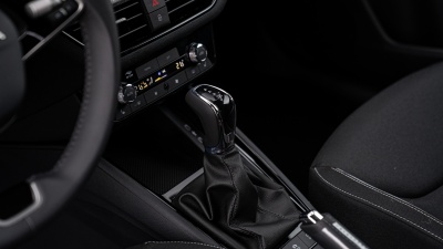 Škoda Kamiq 1.5 TSI Drive 130 Plus