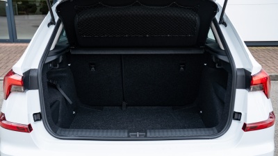 Škoda Kamiq 1.5 TSI Selection