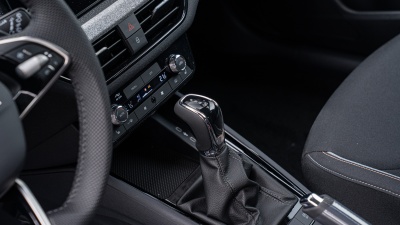 Škoda Kamiq 1.5 TSI Selection