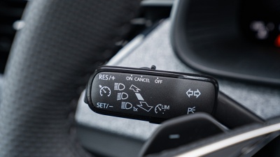 Škoda Kamiq 1.5 TSI Selection