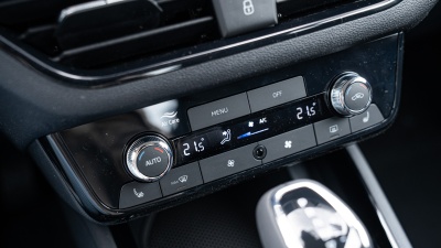Škoda Kamiq 1.5 TSI Selection