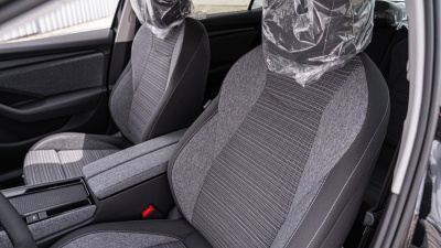 Škoda Superb 2.0 TDI Top Selection 4x4