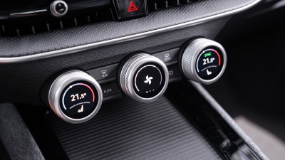 Škoda Superb 2.0 TDI Top Selection 4x4
