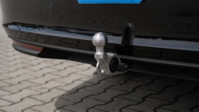 Škoda Superb 2.0 TDI Top Selection 4x4 (pohľad do interiéru)
