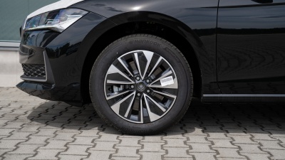 Škoda Superb 2.0 TDI Top Selection 4x4