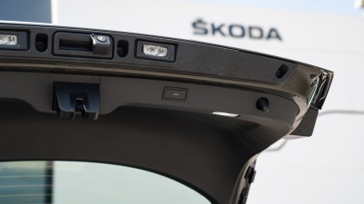 Škoda Enyaq Coupé 85x Sportline