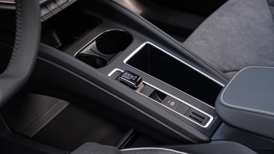 Škoda Enyaq Coupé 85x Sportline
