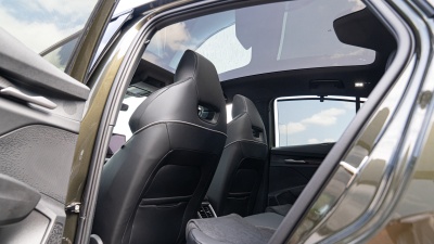Škoda Enyaq Coupé 85x Sportline