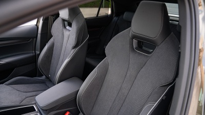 Škoda Enyaq Coupé 85x Sportline