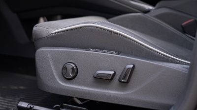 Škoda Enyaq Coupé 85x Sportline