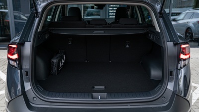 Kia Sportage 1.6 T-GDi Silver