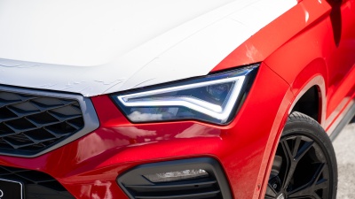 SEAT Ateca 1.5 TSI FR Black (pohľad do interiéru)