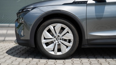 Škoda Elroq 85 Selection
