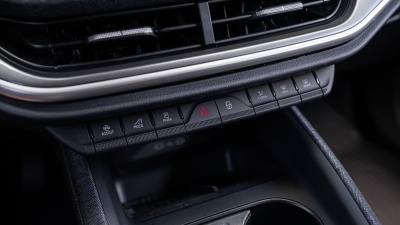 Škoda Elroq 85 Selection