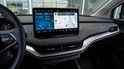 Škoda Elroq 85 Selection