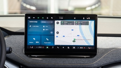 Škoda Elroq 85 Selection