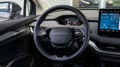 Škoda Elroq 85 Selection