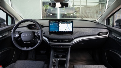 Škoda Elroq 85 Selection