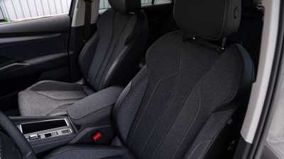 Škoda Elroq 85 Selection