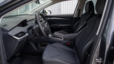 Škoda Elroq 85 Selection
