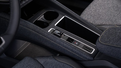 Škoda Elroq 85 Selection