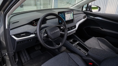 Škoda Elroq 85 Selection