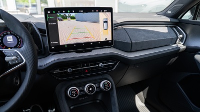Škoda Kodiaq  2.0 TDI Sportline 4x4