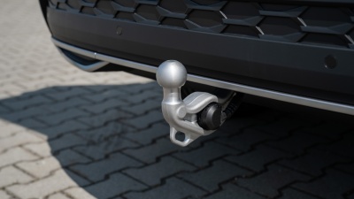 Škoda Kodiaq  2.0 TDI Sportline 4x4