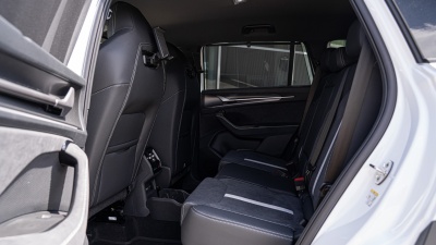 Škoda Kodiaq  2.0 TDI Sportline 4x4