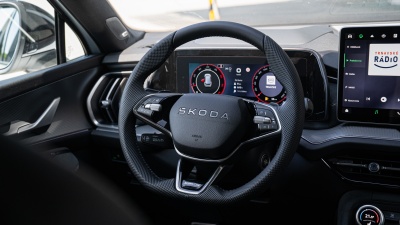Škoda Kodiaq  2.0 TDI Sportline 4x4