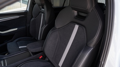 Škoda Kodiaq  2.0 TDI Sportline 4x4