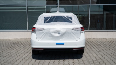 Škoda Superb Combi 2.0 TDI  Top Selection 4x4 (pohľad do interiéru)