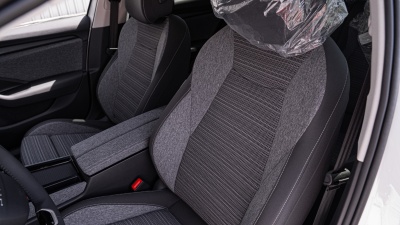 Škoda Superb Combi 2.0 TDI  Top Selection 4x4