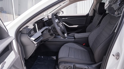 Škoda Superb Combi 2.0 TDI  Top Selection 4x4