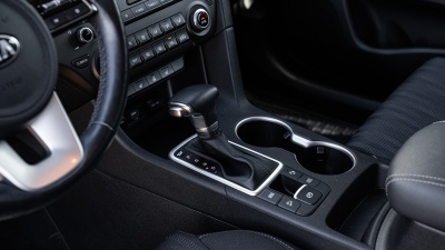 Kia Sportage 1.6 T-GDi