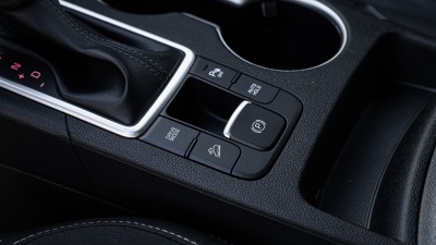 Kia Sportage 1.6 T-GDi