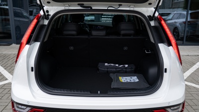 Kia Niro HEV 1.6 GDi Gold