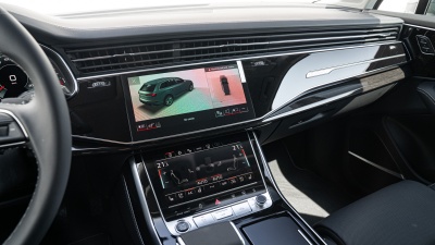AUDI Q7 3.0 TDI Quattro