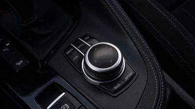 BMW X2 20d xDrive