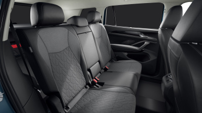 VW Tayron 2.0 TSI Limited 4x4